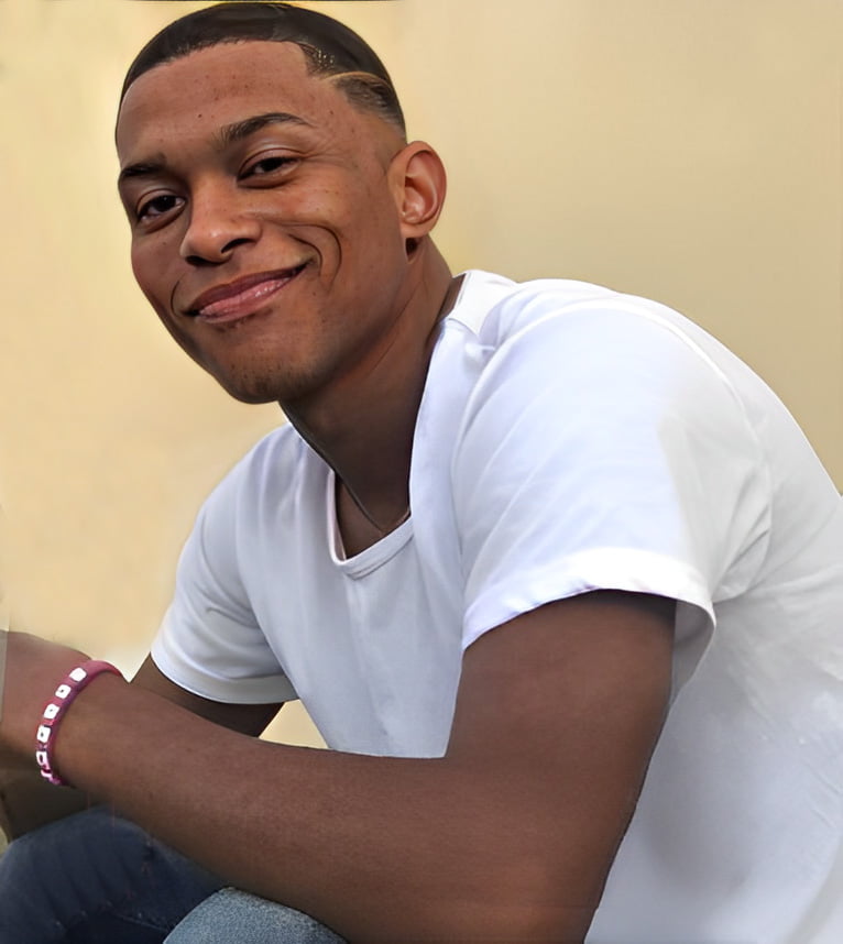 Alfredo Vilorio Rodríguez