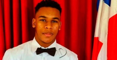 Ángelo Rafael Medina Encarnación