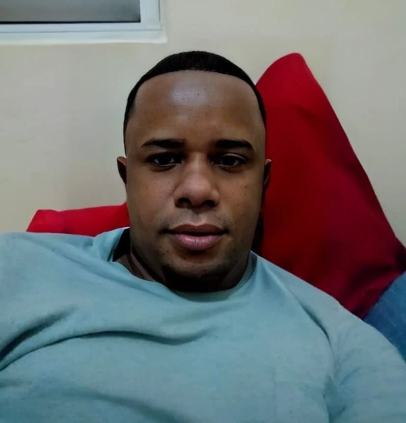 Jesús Martínez Polanco