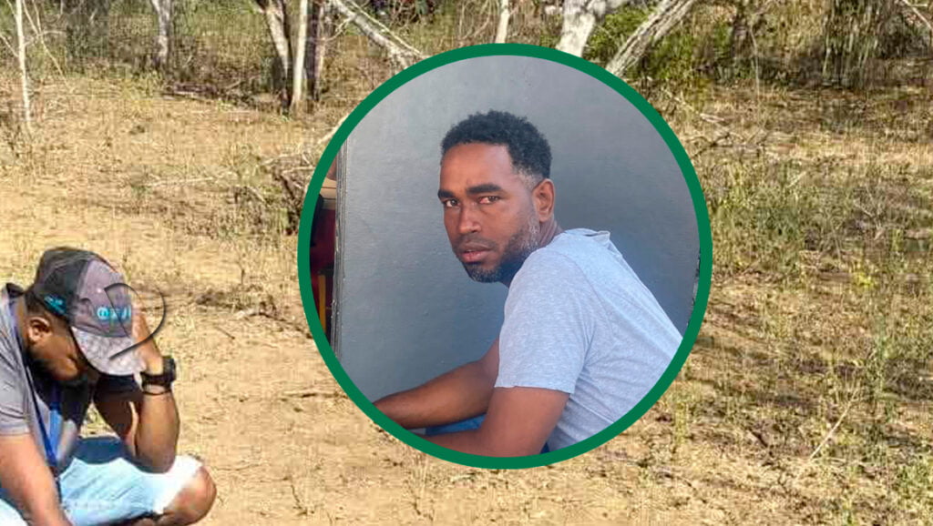 Julio María Mezquita Carmona