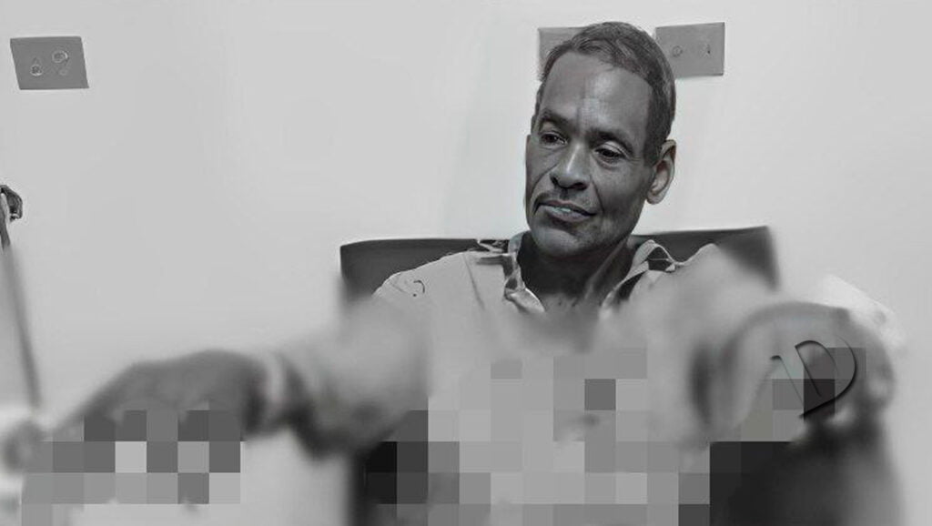 Luis María de la Cruz Morla