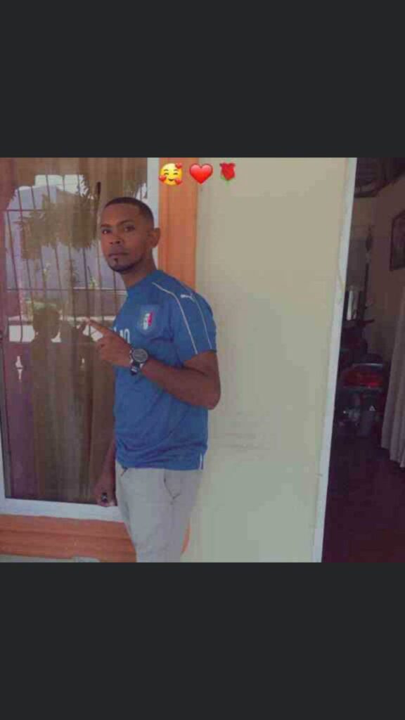 Rubén Mena Agramonte