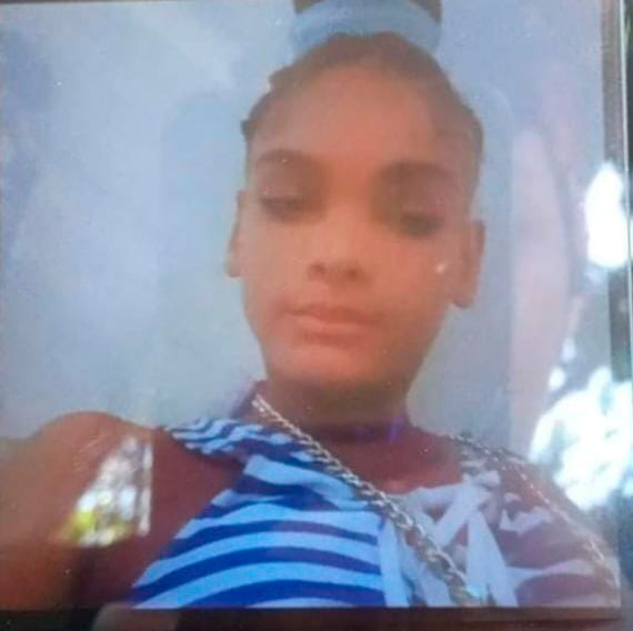 Deyanira Evert Betances
