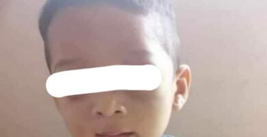 Matthew Alexander Garcia Espino