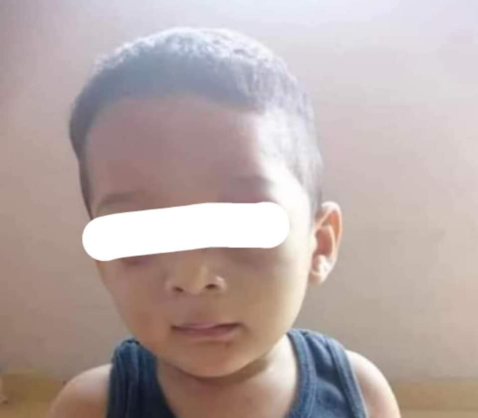 Matthew Alexander Garcia Espino