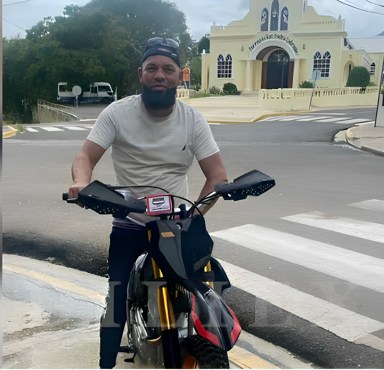 Nelson Jáquez