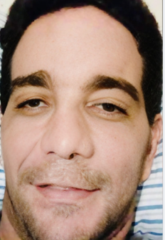 Agassiz Santana Herrera