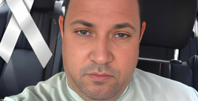 Marcos Rodríguez Guzmán