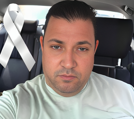 Marcos Rodríguez Guzmán