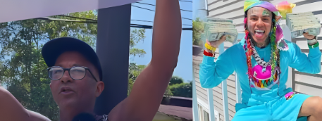 Tekashi 69
