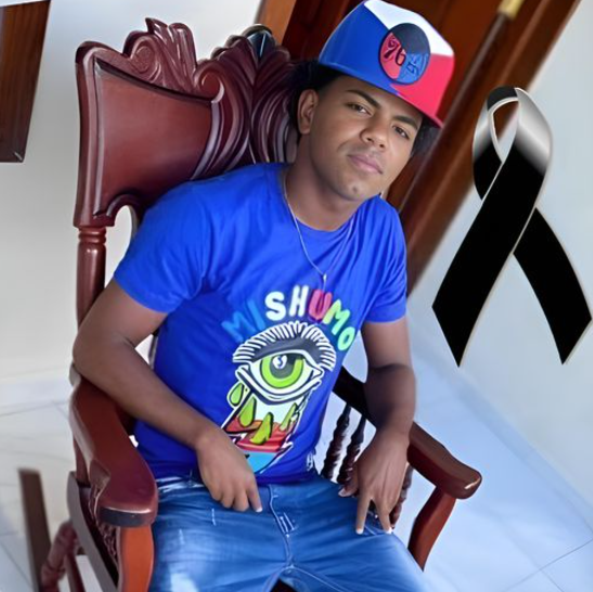 Josue De La Cruz Peguero