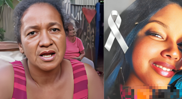 Hija de Ramona García Bonilla