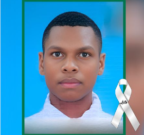 Luis Ramón Morero Ventura