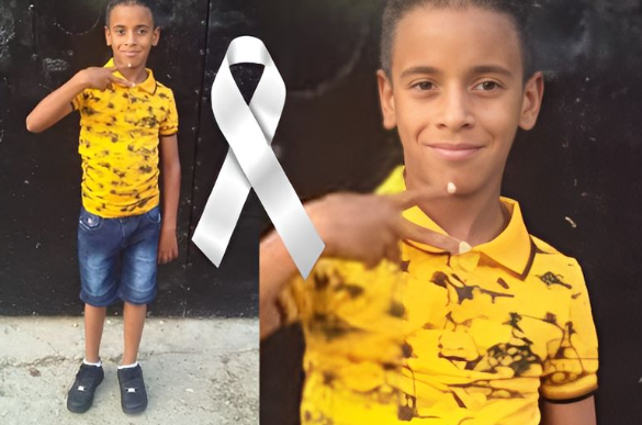 Anderson Jesús Trino Rodríguez