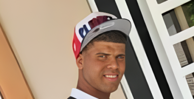 Jochi Ramón Ventura Santos.