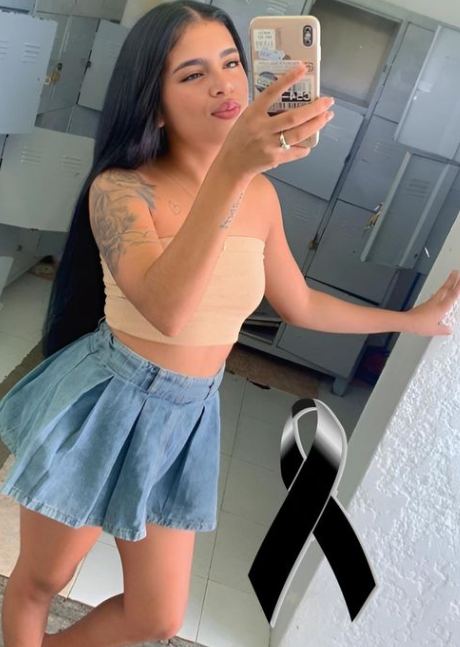 Yennifer López Pacheco