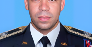 Ramón Israel Rodríguez Cruz
