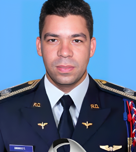 Ramón Israel Rodríguez Cruz