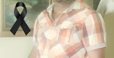 Argenis Peña Tejeda