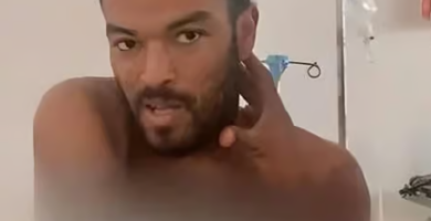 Hungria Rosario Serrano
