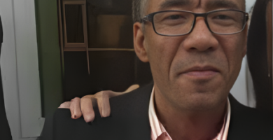 José Rolando Melo