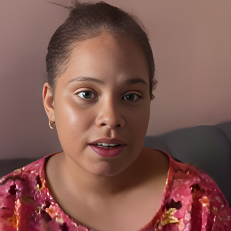 Nicole Feliciano Báez