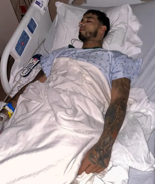 Anuel AA