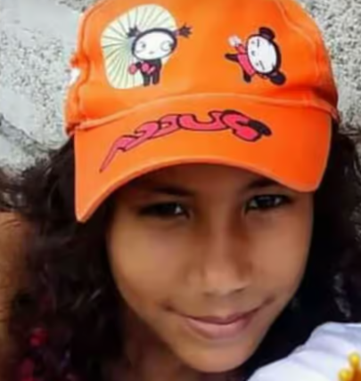 Jennifer Brito Almanzar