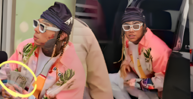 Tekashi 69