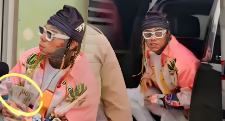 Tekashi 69