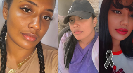 Arianny Stephane Adames Santos