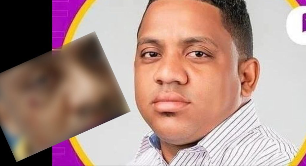 Marcos Rosario del PLD