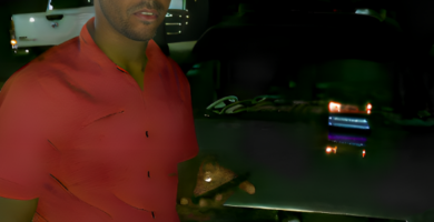 Neris Carrasco