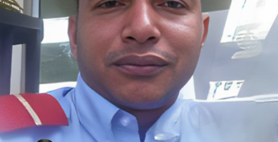 Julio Díaz