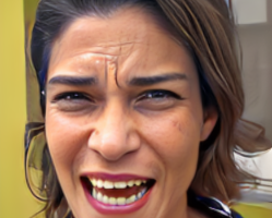 Priscila Alegría