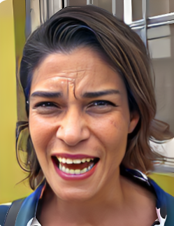 Priscila Alegría