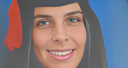 Zulenny Bernard Paulino