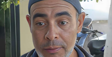 José Roselio Almanzar Coronado