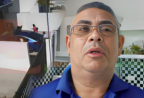 Cristian Hernández