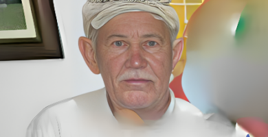 Rafael Lizardo