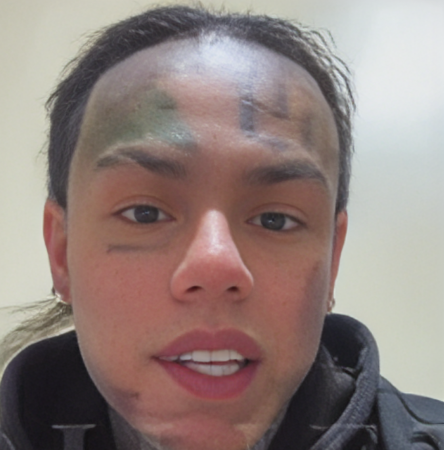 Tekashi 69