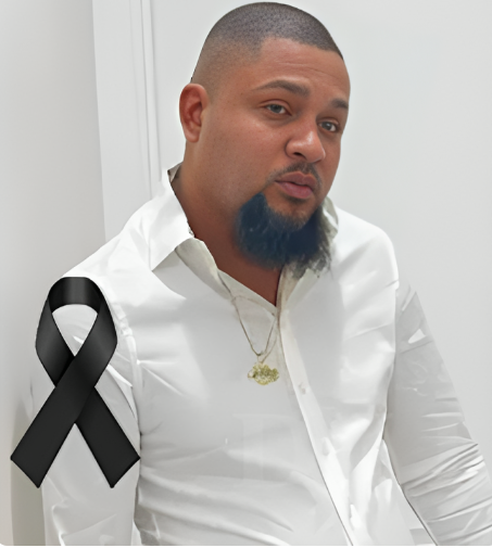 Orlando Almánzar Morales