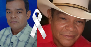 Luis de los Santos Paulino