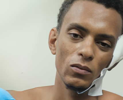Deivi Santana Franco
