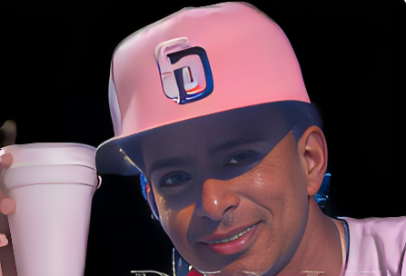 Brian Sánchez