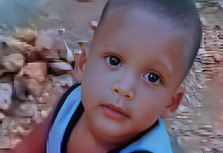 Carlos Sheniel Francisco