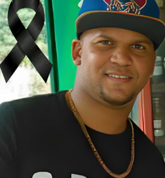Melvin Reynaldo Berroa Jones