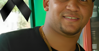 Melvin Reynaldo Berroa Jones