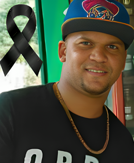 Melvin Reynaldo Berroa Jones