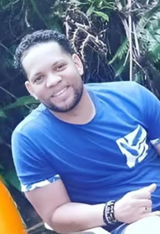 Carlos Anibal Mercado